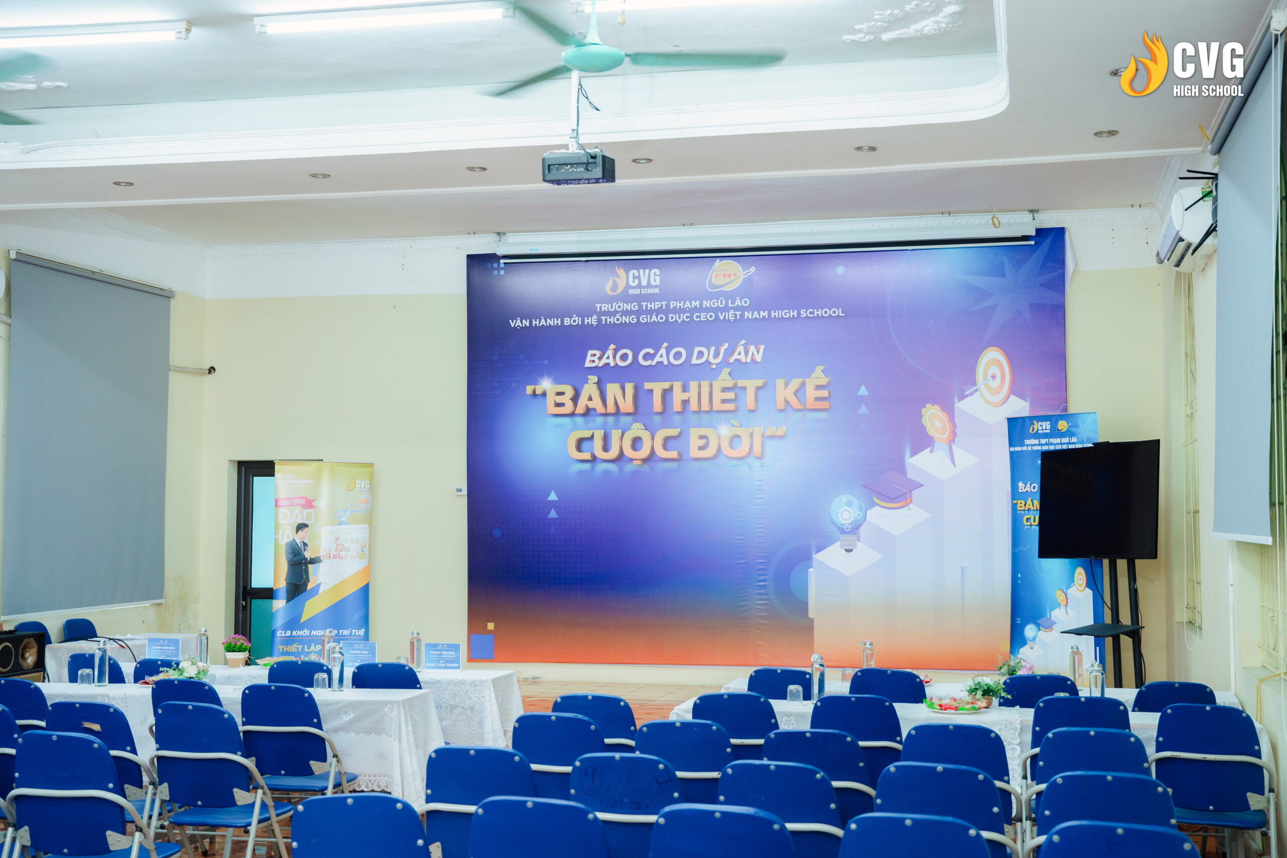 TUỔI 15 Ý NGHĨA HƠN KHI BẠN BIẾT TỰ VẼ “BẢN ĐỒ CUỘC ĐỜI”